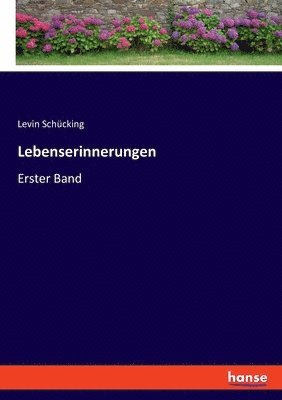 Lebenserinnerungen