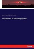 The Elements of alternating Currents