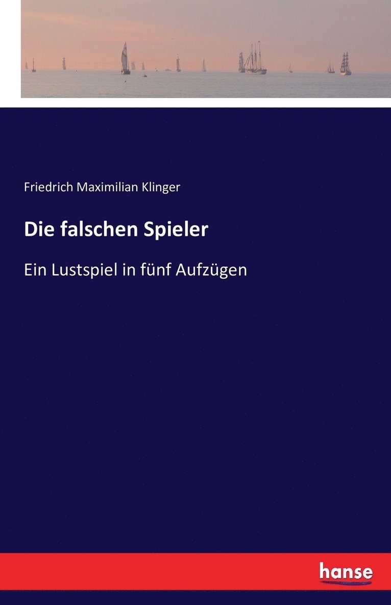 falschen Spieler