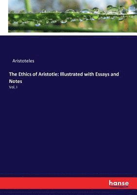 Aristoteles - Ethics of Aristotle, Häftad