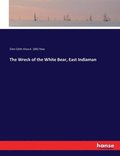 Wreck of the White Bear, East Indiaman