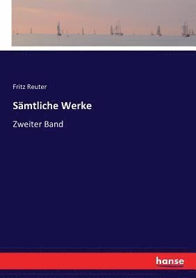 Sämtliche Werke