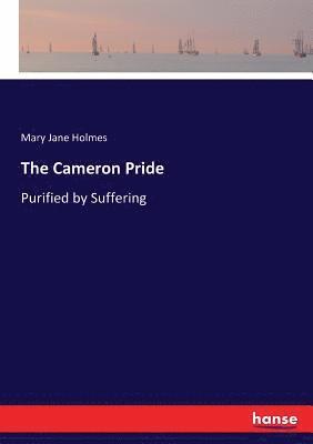 Cameron Pride