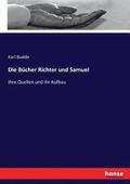 Bücher Richter und Samuel