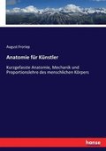 Anatomie f�r K�nstler