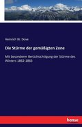 St�rme der gem��igten Zone