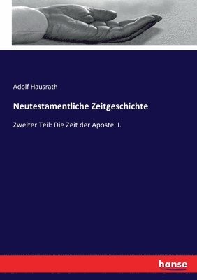 Neutestamentliche Zeitgeschichte