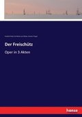 Freischtz