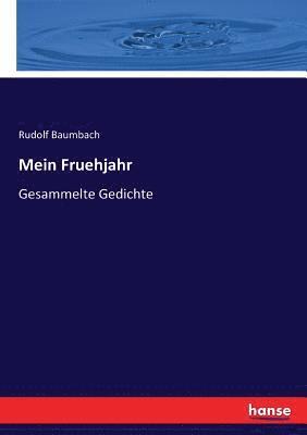 Mein Fruehjahr