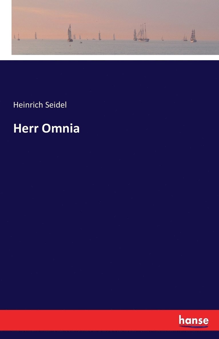Herr Omnia