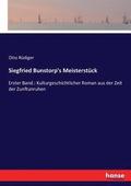 Siegfried Bunstorp's Meisterstuck