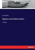 �gypten und die B�cher Moses