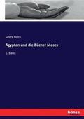 �gypten und die B�cher Moses
