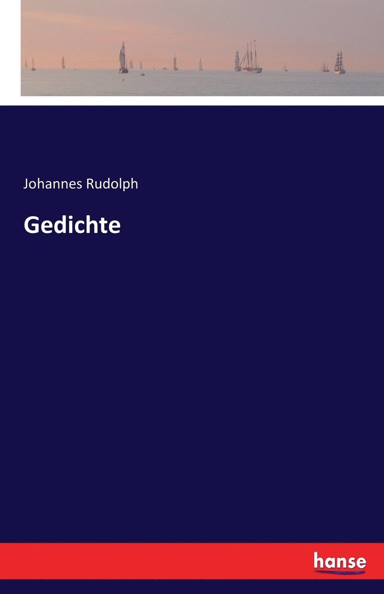 Gedichte