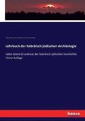 Lehrbuch der hebr�isch-j�dischen Arch�ologie
