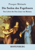 Seelen des Fegefeuers