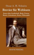 Brevier fr Weltleute