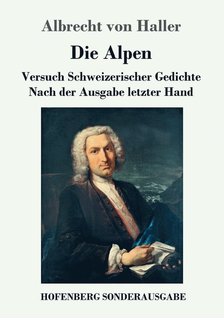 Alpen