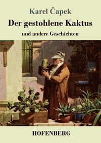 gestohlene Kaktus und andere Geschichten