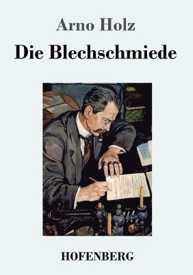 Blechschmiede