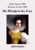 Hrigkeit der Frau