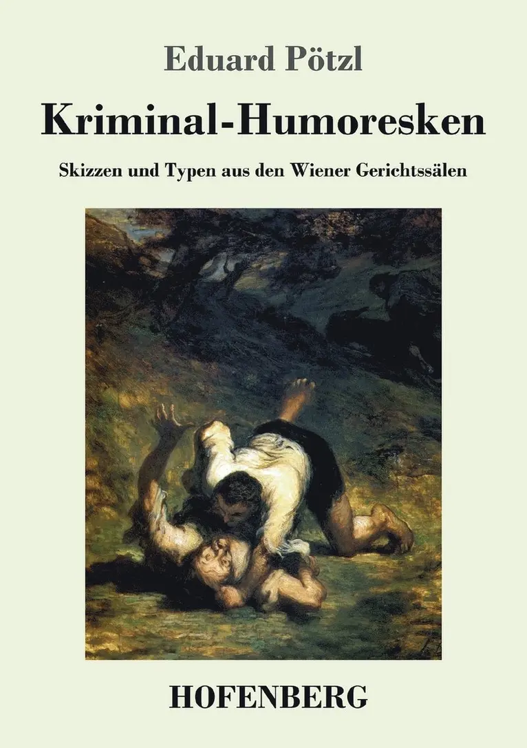 Eduard Pötzl - Kriminal-Humoresken, Häftad. Tillgänglighet: Lägg i varukorg
