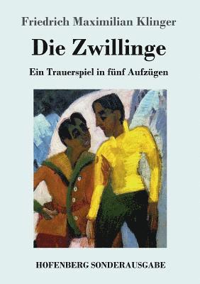 Zwillinge