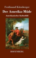 Amerika-M�de
