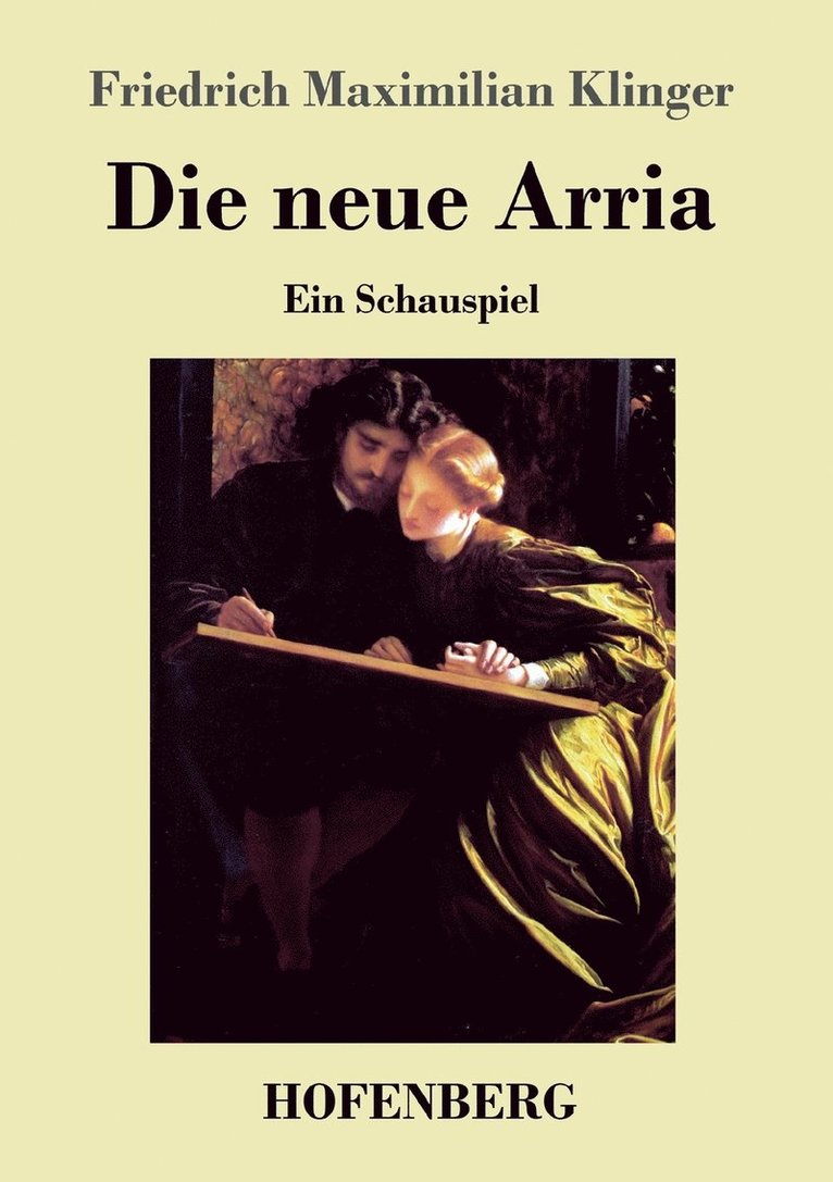 neue Arria