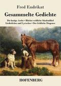 Gesammelte Gedichte