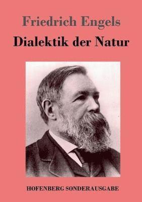 Friedrich Engels - Dialektik der Natur, Häftad
