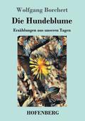 Hundeblume