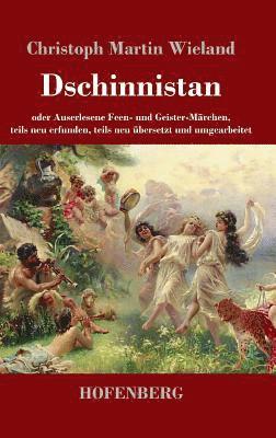 Dschinnistan