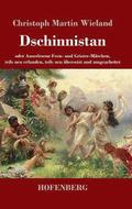 Dschinnistan