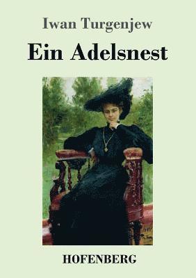 Adelsnest