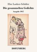gesammelten Gedichte