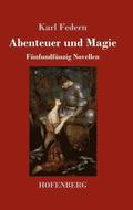 Abenteuer und Magie