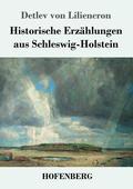 Historische Erzhlungen aus Schleswig-Holstein