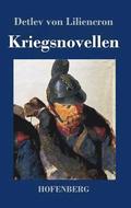 Kriegsnovellen