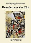 Drauen vor der Tr