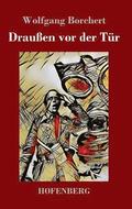 Drauen vor der Tr
