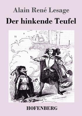 Alain René Lesage - hinkende Teufel, Häftad