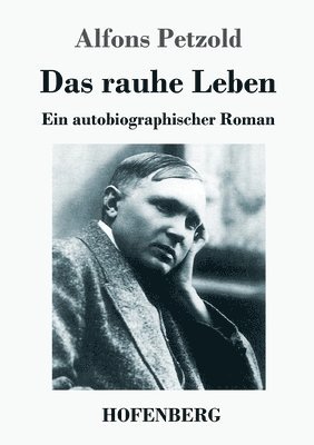 Alfons Petzold - rauhe Leben, Häftad