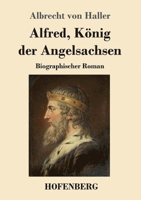 Alfred, König der Angelsachsen