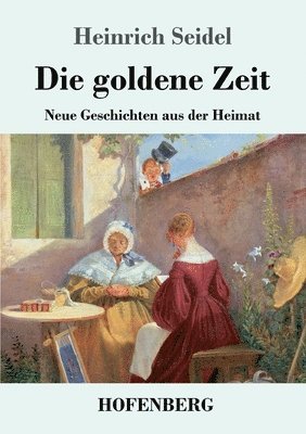 goldene Zeit
