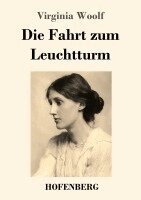 Virginia Woolf - Die Fahrt zum Leuchtturm, Häftad