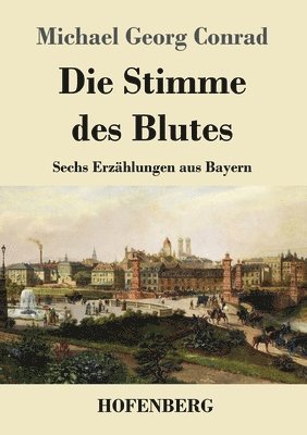 Stimme des Blutes