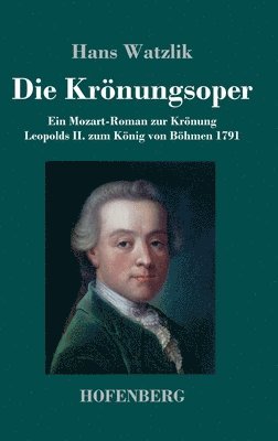 Hans Watzlik - Krönungsoper, Inbunden. Tillgänglighet: Lägg i varukorg