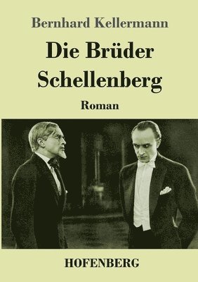 Brüder Schellenberg