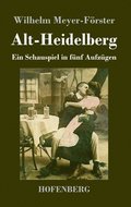 Alt-Heidelberg